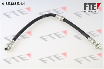 Тормозной шланг FTE 9240600