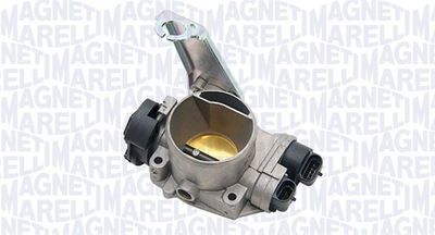 Droseļvārsta pievada stiprinājums MAGNETI MARELLI 802007638901