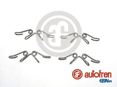 AUTOFREN SEINSA D42635A Piederumu komplekts, Disku