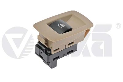 Выключатель, стеклолодъемник vika 89726601