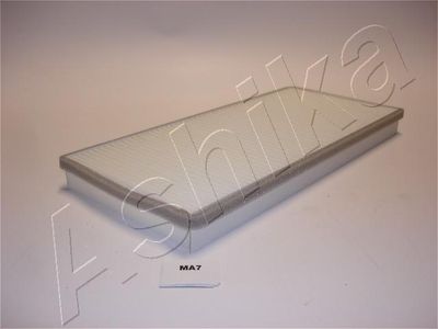 Фильтр, воздух во внутренном пространстве ASHIKA 21-MA-MA7