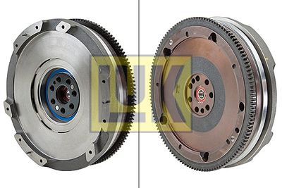 Spararats Schaeffler LuK 415 0643 10