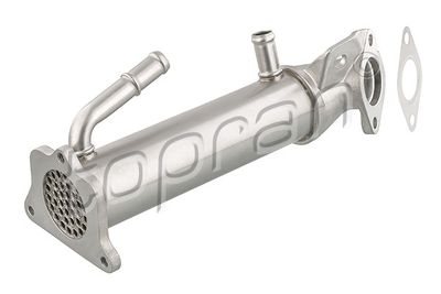 Радиатор, рециркуляция ОГ TOPRAN 305 139