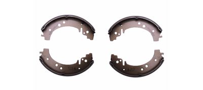 Bremžu loku komplekts HELLA 8DB 355 000-161