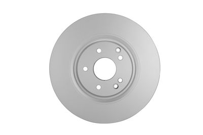 Bremžu diski HELLA 8DD 355 129-481