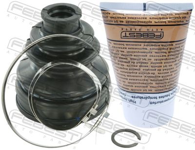 Putekļusargs, Piedziņas vārpsta FEBEST 0115-ALA49RT