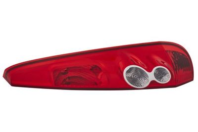 Aizmugurējais lukturis HELLA 9EL 354 054-021