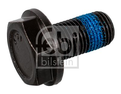 Болт маховика FEBI BILSTEIN 01197