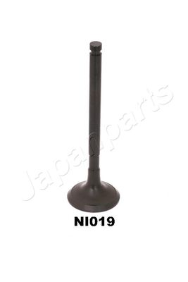 Izplūdes vārsts JAPANPARTS VV-NI019