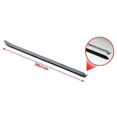 Montāžas svira, Riepas KS TOOLS 911.8199