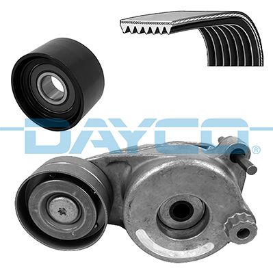 Поликлиновой ременный комплект DAYCO KPV417