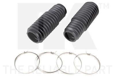 Комплект пыльника, рулевое управление NK 5091504