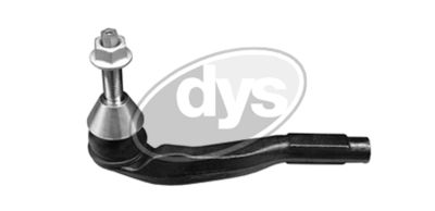 Наконечник поперечной рулевой тяги DYS 22-22876