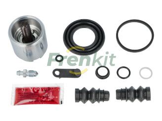 Ремкомплект, тормозной суппорт FRENKIT 248829