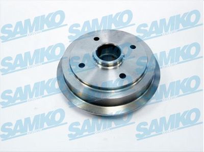 Bremžu trumulis SAMKO S70513