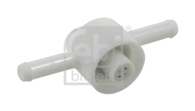 Vārsts, Degvielas filtrs FEBI BILSTEIN 02087
