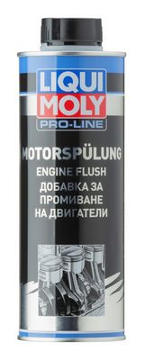 LIQUI MOLY 2662 Motoreļļas piedeva