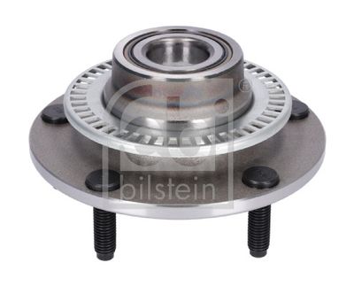 Riteņa rumbas gultņa komplekts FEBI BILSTEIN 172433