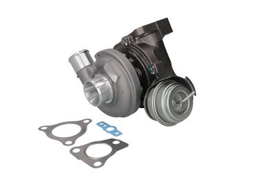 Kompresors, Turbopūte KAMOKA 8600088