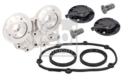 Кронштейн опоры, распредвал FEBI BILSTEIN 183500