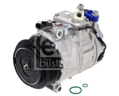 Компрессор, кондиционер FEBI BILSTEIN 1004018