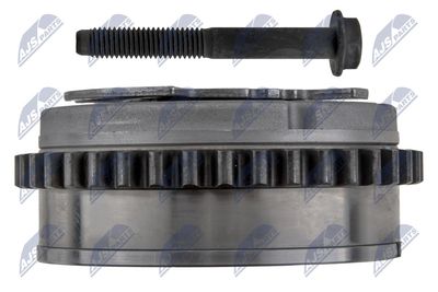 Sadales vārpstas regulēšanas mehānisms NTY RKZ-PL-009