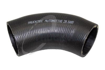 Pūtes sistēmas gaisa caurule TRUCKTEC AUTOMOTIVE 08.14.032