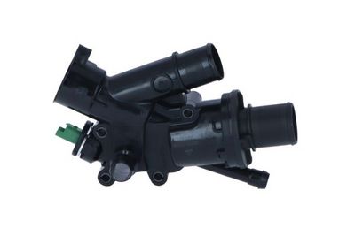 Термостат, охлаждающая жидкость NRF 725165