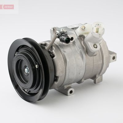 Kompresors, Gaisa kond. sistēma DENSO DCP45014