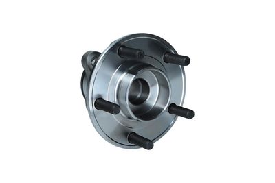 Комплект подшипника ступицы колеса KAMOKA 5500258