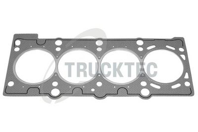Прокладка, головка цилиндра TRUCKTEC AUTOMOTIVE 08.10.009
