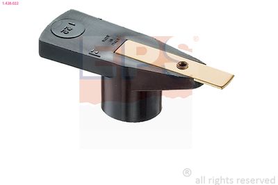 Aizdedzes sadalītāja rotors EPS 1.428.022