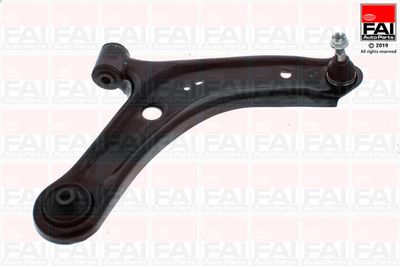 Neatkarīgās balstiekārtas svira, Riteņa piekare FAI AutoParts SS10174