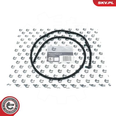 Šļūtene, Degvielas noplūde ESEN SKV 54SKV304