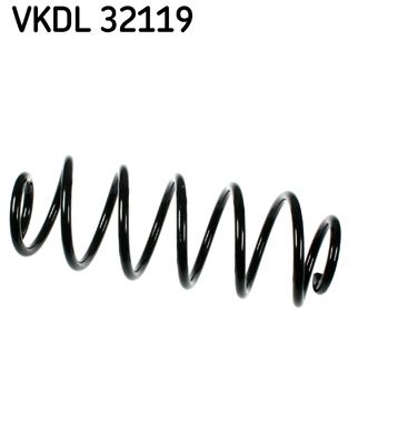 Пружина ходовой части SKF VKDL 32119