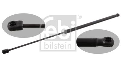 Gāzes atspere, Motora pārsegs FEBI BILSTEIN 31632