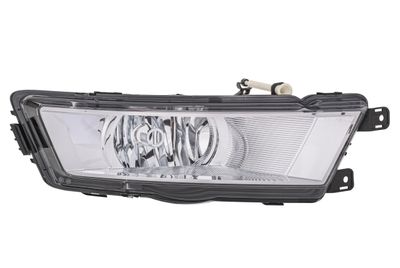 Противотуманная фара HELLA 1NG 354 844-081