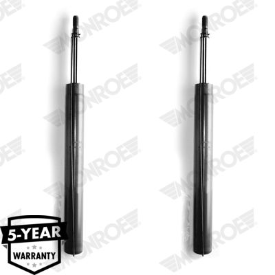 Amortizators MONROE D0801