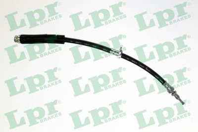 Bremžu šļūtene LPR 6T49028