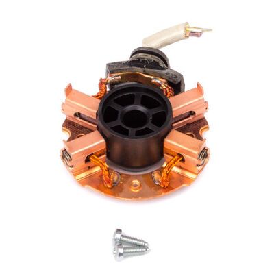 Kronšteins, Ogļu sukas MAHLE MSX 131KIT