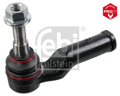 Наконечник поперечной рулевой тяги FEBI BILSTEIN 38866