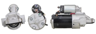 Стартер DRI 319227112