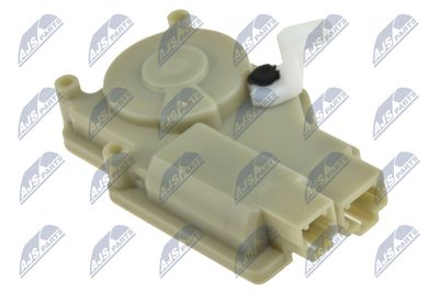 Bagāžas nodalījuma vāka slēdzene NTY EZC-HD-010