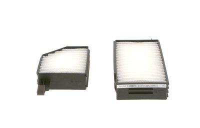 Filtrs, Salona telpas gaiss BOSCH 1987435043
