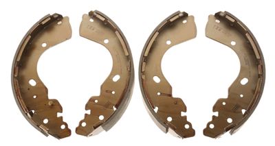 Комплект тормозных колодок TRW GS8797