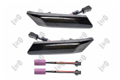 Комплект проблесковых ламп ABAKUS L40-140-006LED-S