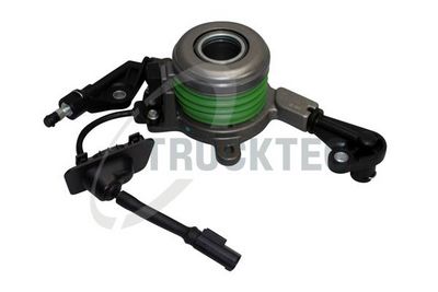 Centrālais izslēdzējmehānisms, Sajūgs TRUCKTEC AUTOMOTIVE 02.23.136