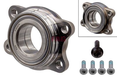 FAG ?O?YSKA K?? Schaeffler FAG 713 6112 00