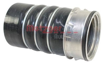 Трубка нагнетаемого воздуха METZGER 2400318