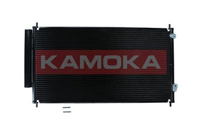 Конденсатор, кондиционер KAMOKA 7800265